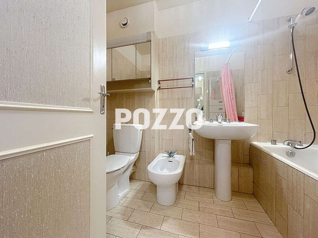 Appartement à DEAUVILLE