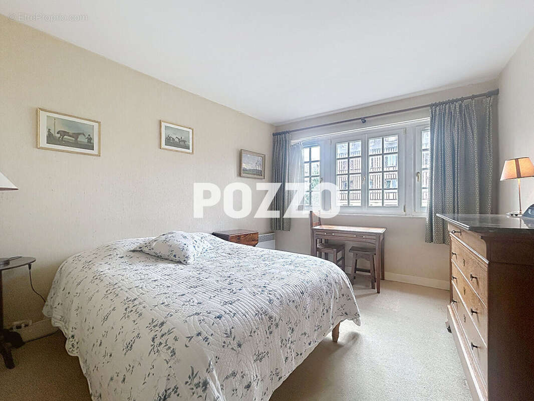 Appartement à DEAUVILLE