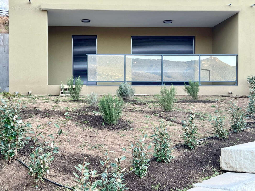 Appartement à PROPRIANO