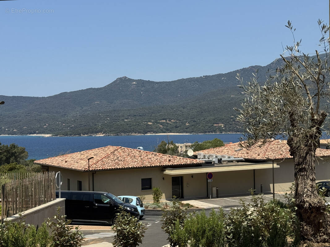 Appartement à PROPRIANO