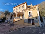 Appartement à AMELIE-LES-BAINS-PALALDA