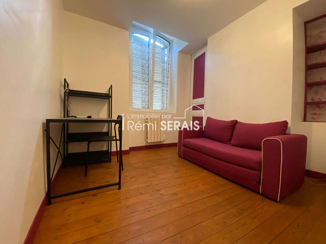 Appartement à ALENCON