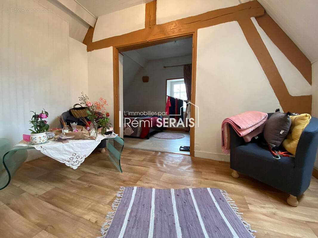 Appartement à ALENCON