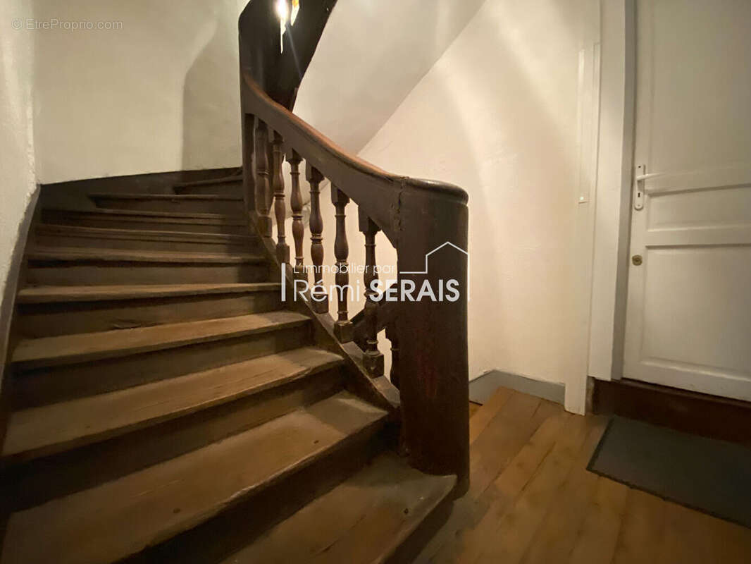 Appartement à ALENCON