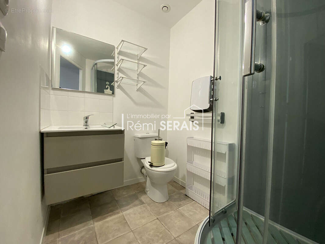 Appartement à ALENCON