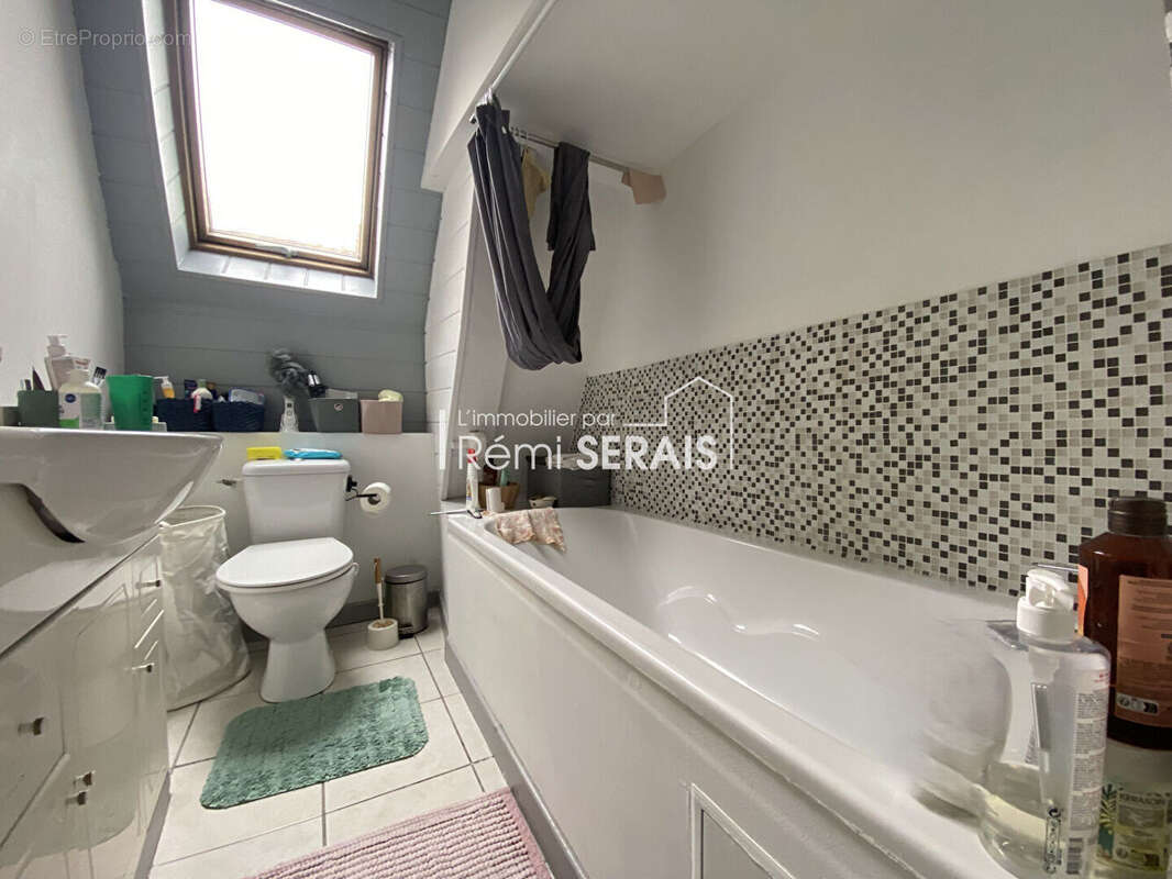 Appartement à ALENCON