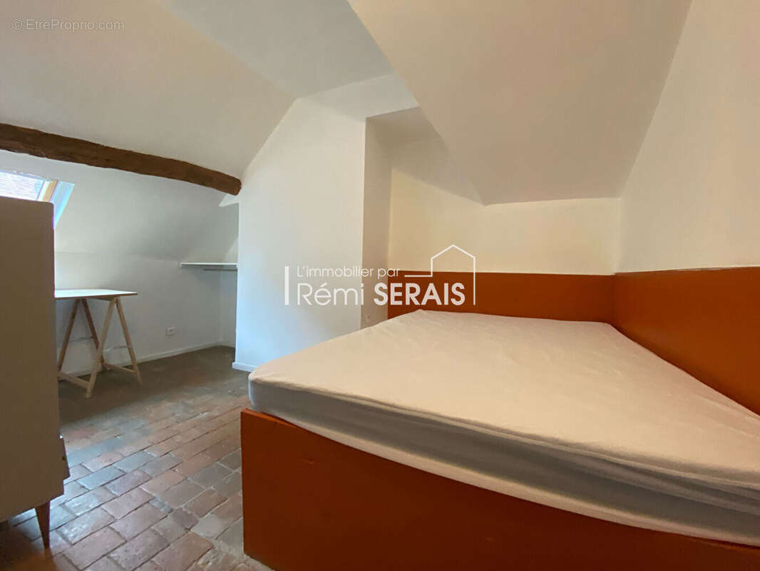 Appartement à ALENCON