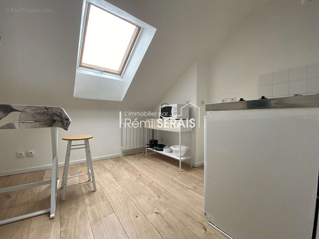 Appartement à ALENCON