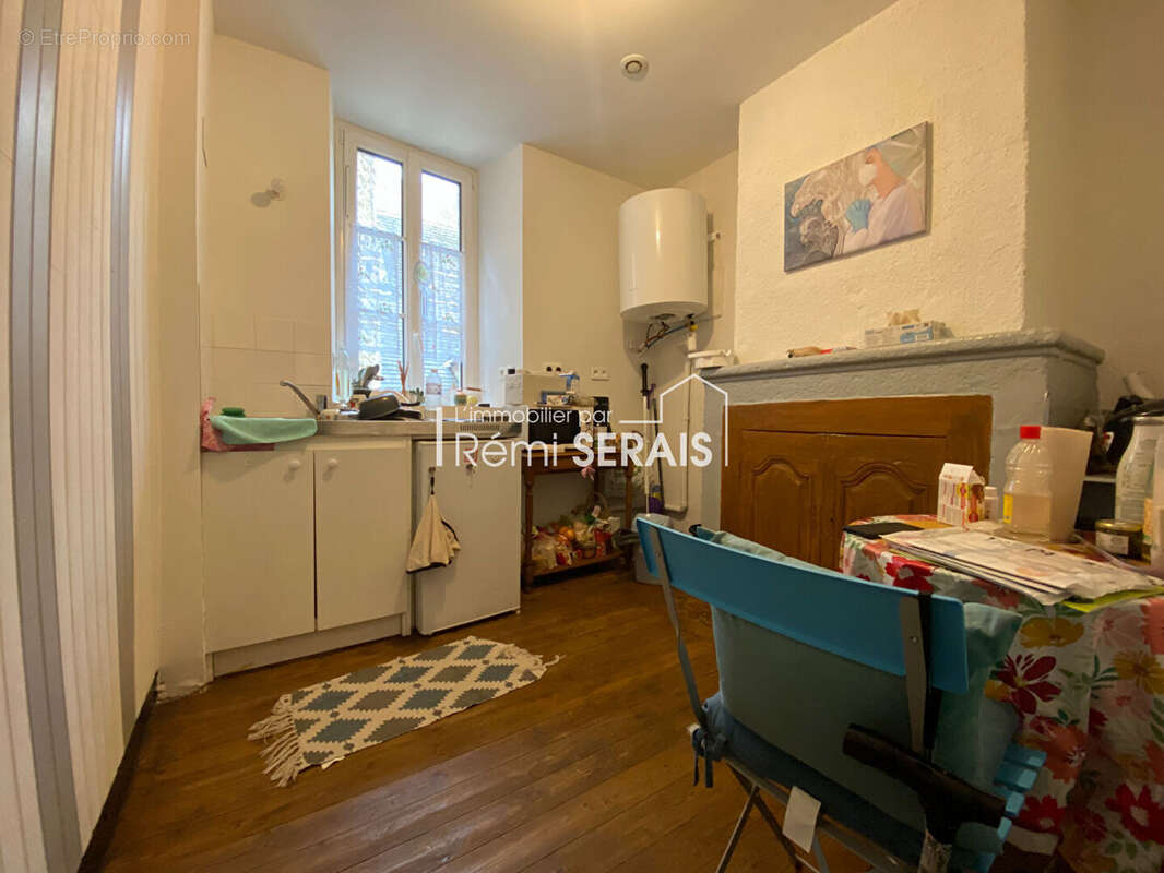 Appartement à ALENCON