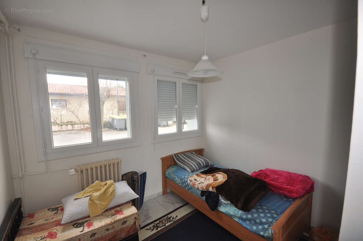 Appartement à AUTERIVE