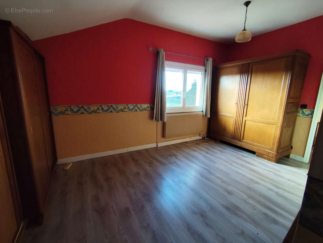 Maison à MONTPON-MENESTEROL