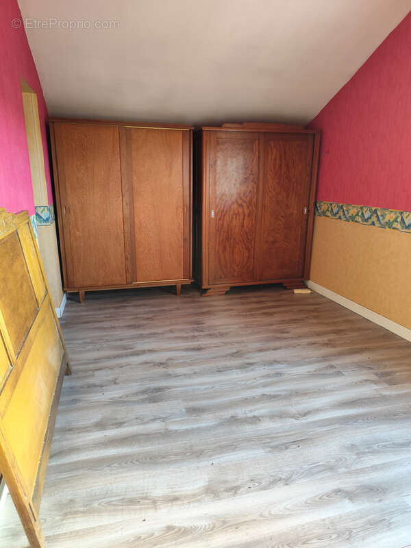 Maison à MONTPON-MENESTEROL