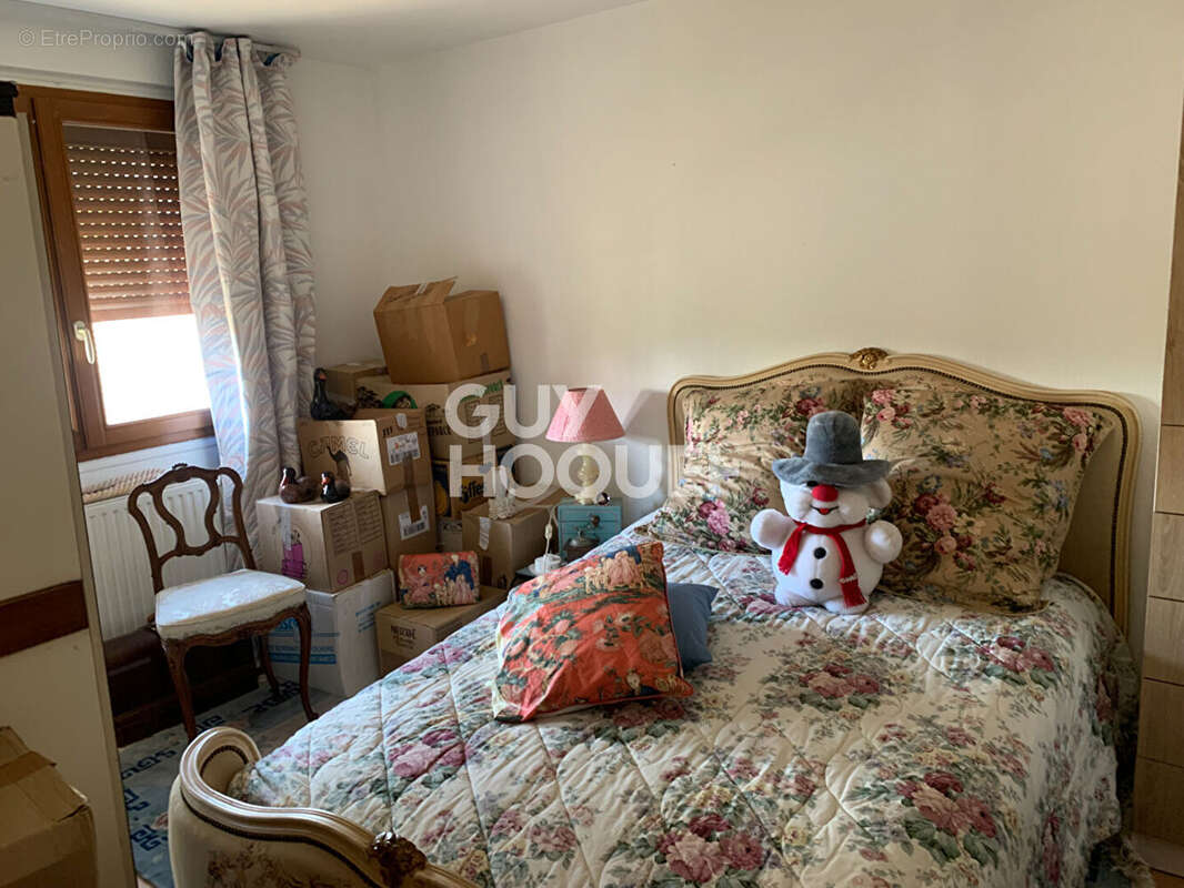 Maison à CLOYES-SUR-LE-LOIR