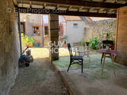 Maison à CLOYES-SUR-LE-LOIR