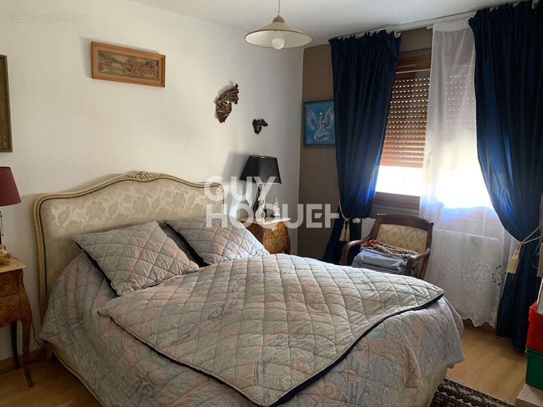 Maison à CLOYES-SUR-LE-LOIR