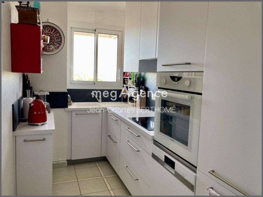 Appartement à LES SABLES-D&#039;OLONNE