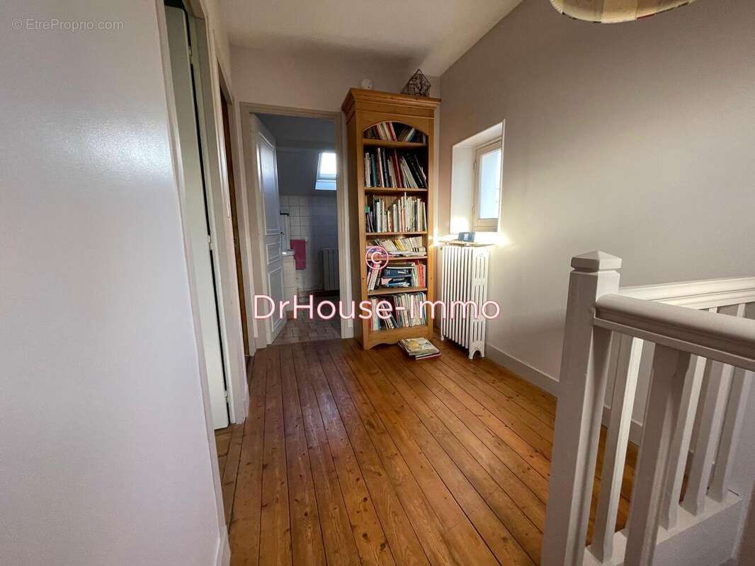 Maison à MANTES-LA-VILLE