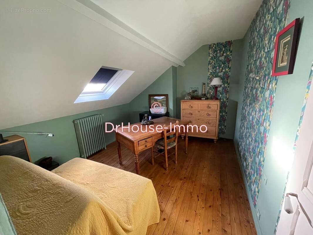 Maison à MANTES-LA-VILLE