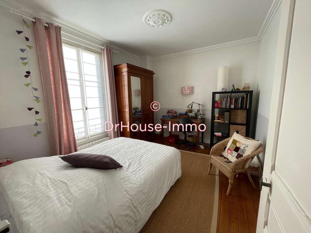 Maison à MANTES-LA-VILLE