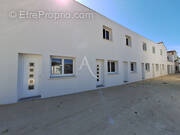 Appartement à LA TRANCHE-SUR-MER