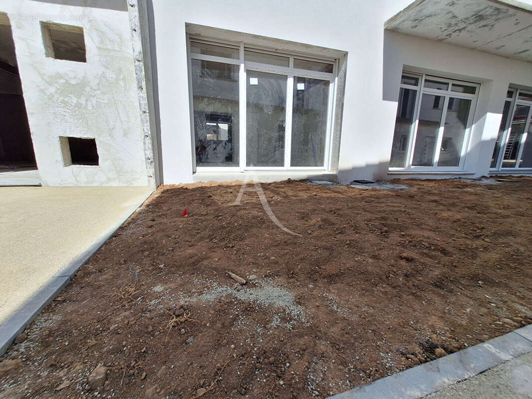 Appartement à LA TRANCHE-SUR-MER