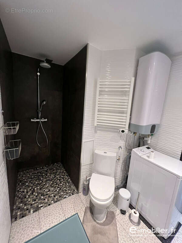 Appartement à QUINTAL