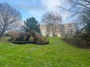 Appartement à LE RAINCY