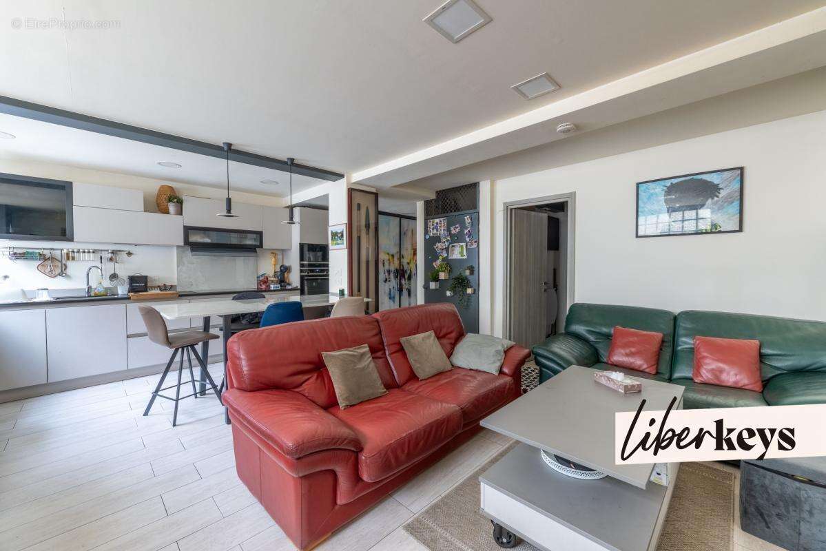 Commerce à VILLENEUVE-LE-ROI