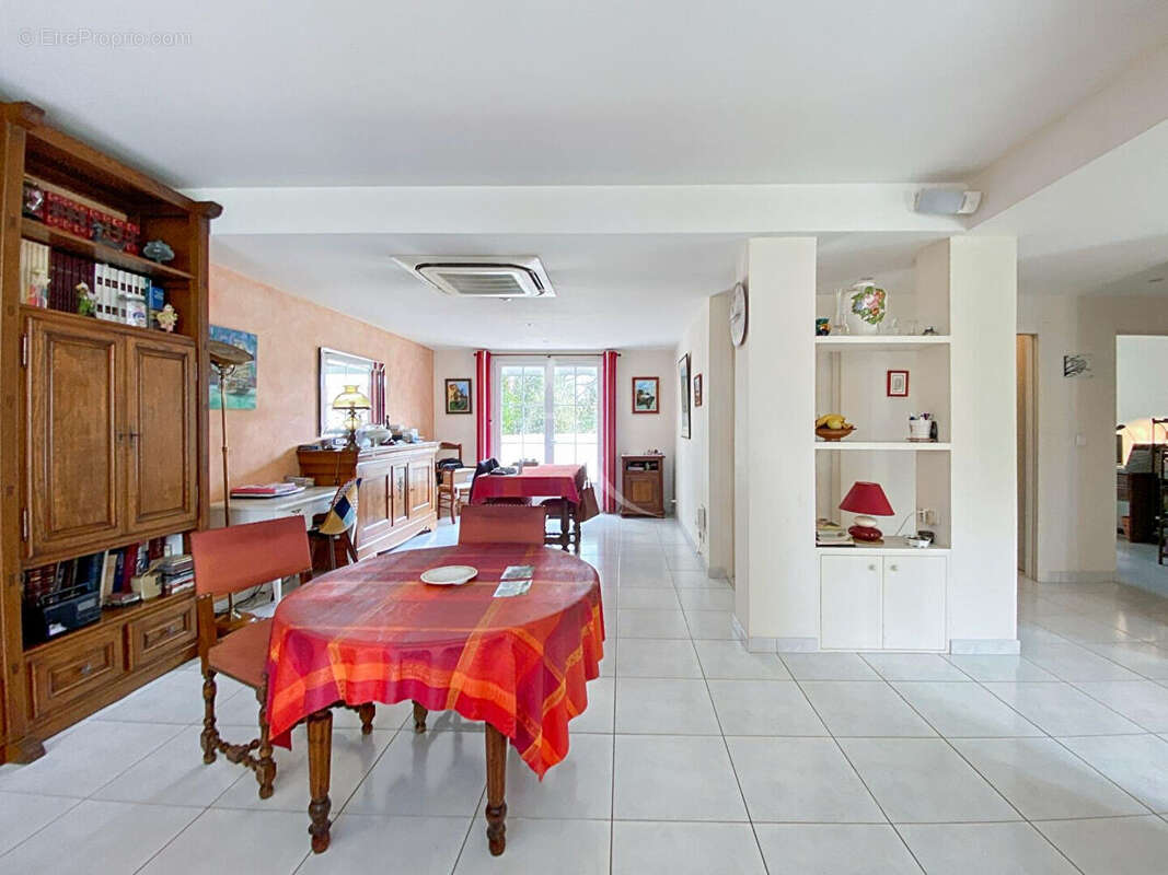 Maison à SAINT-JEAN-DE-MONTS