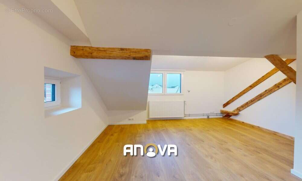 Maison à MOMMENHEIM