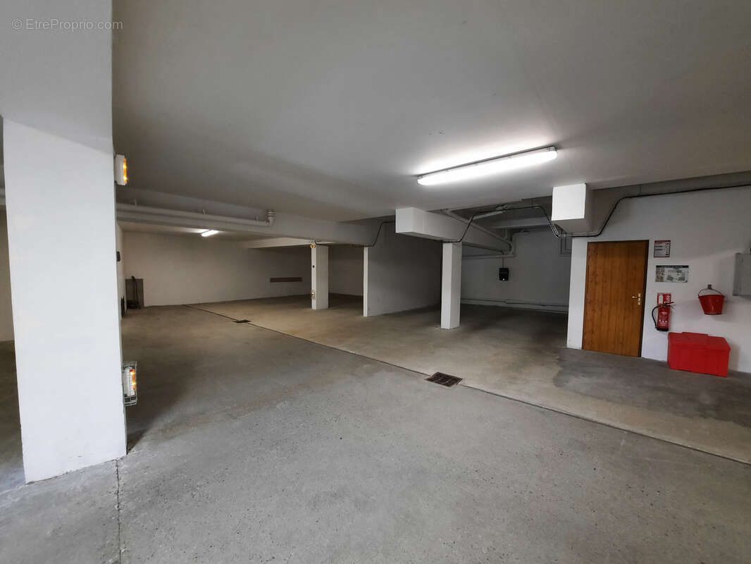 Maison à SAINT-MARTIN-DE-BELLEVILLE