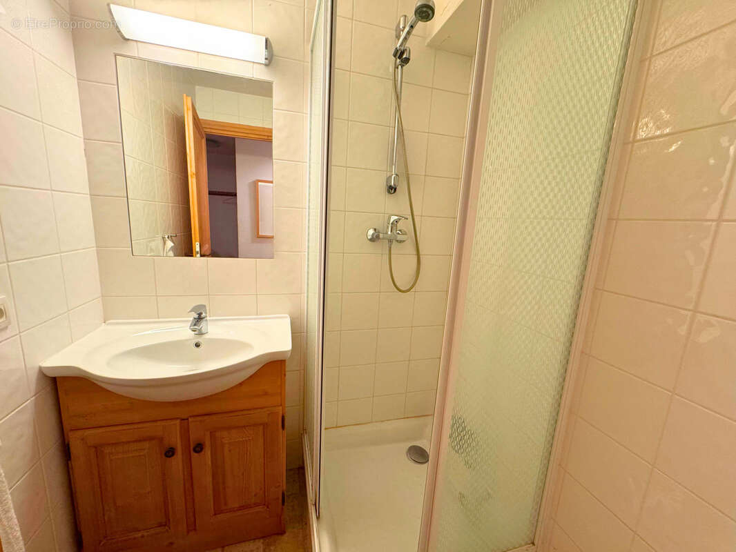 Maison à SAINT-MARTIN-DE-BELLEVILLE