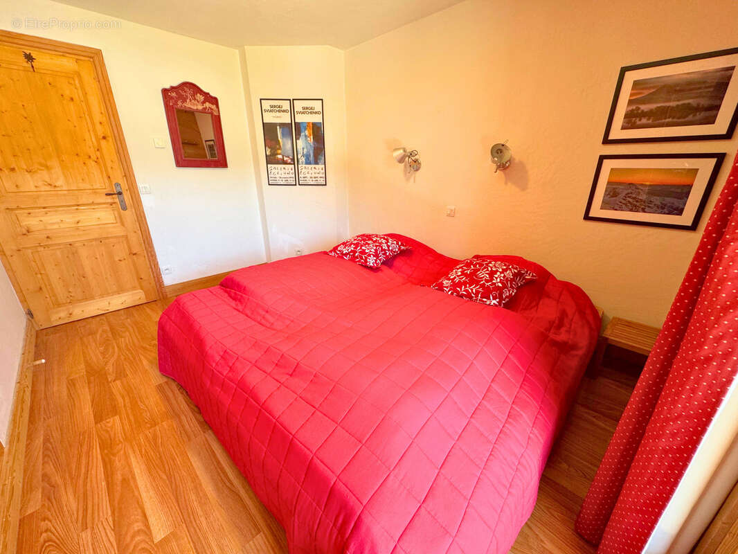 Maison à SAINT-MARTIN-DE-BELLEVILLE