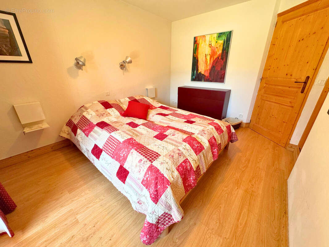 Maison à SAINT-MARTIN-DE-BELLEVILLE