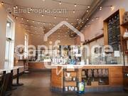 Commerce à FRONTIGNAN