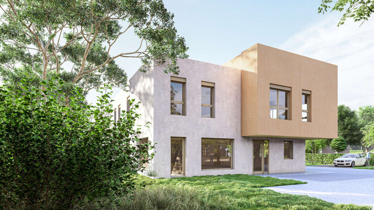 Commerce à CHARVONNEX