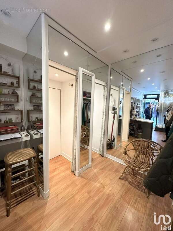 Photo 4 - Commerce à ARPAJON