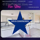 Maison à DOMMARY-BARONCOURT