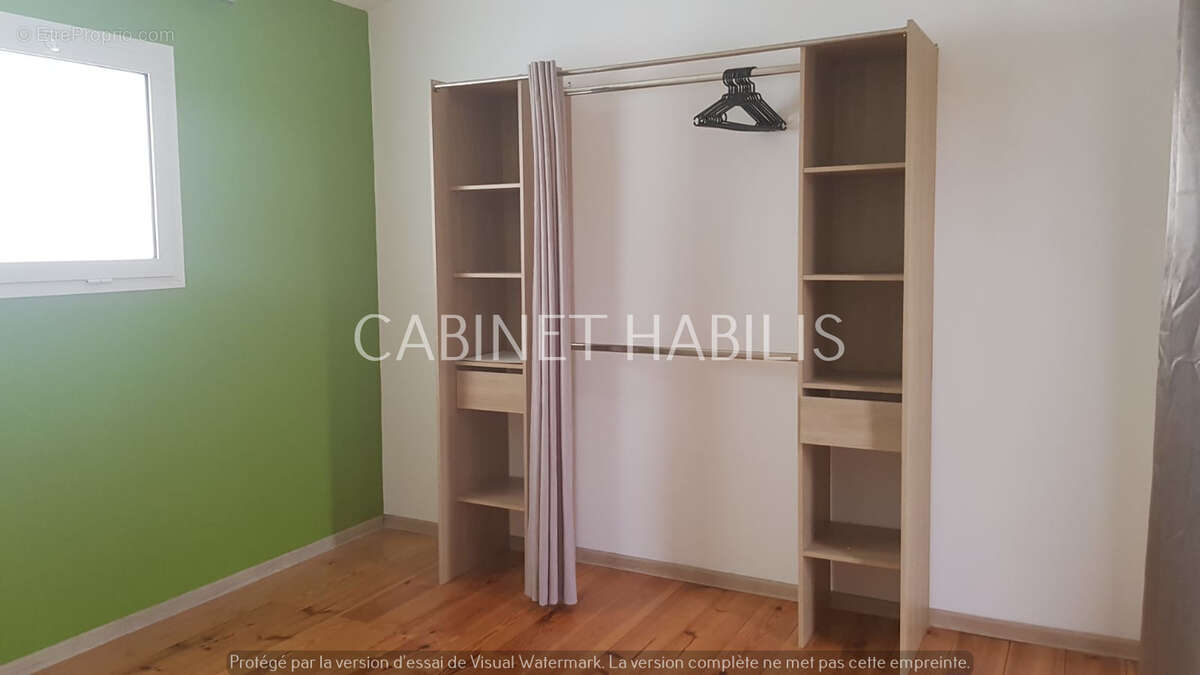 Maison à SAINT-LOUIS