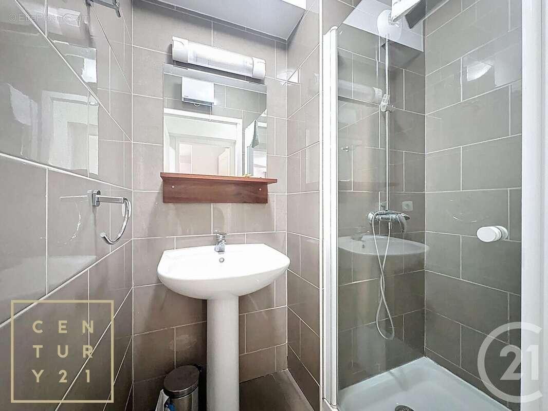 Appartement à FONT-ROMEU-ODEILLO-VIA