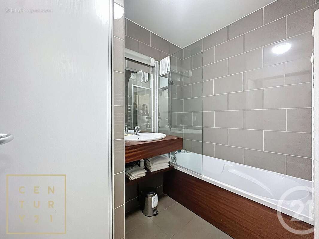 Appartement à FONT-ROMEU-ODEILLO-VIA