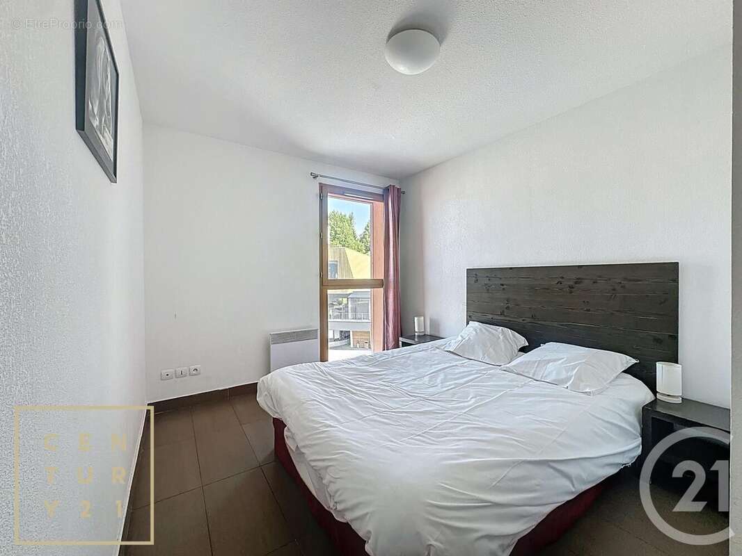 Appartement à FONT-ROMEU-ODEILLO-VIA