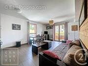 Appartement à FONT-ROMEU-ODEILLO-VIA