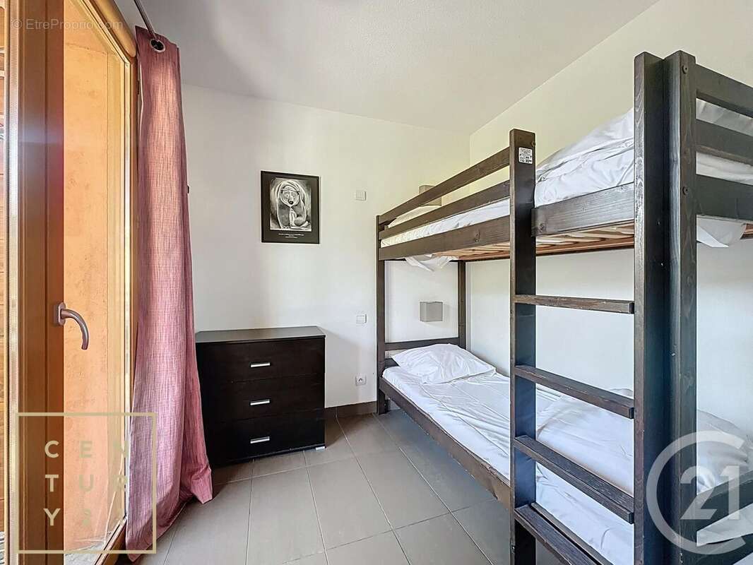 Appartement à FONT-ROMEU-ODEILLO-VIA