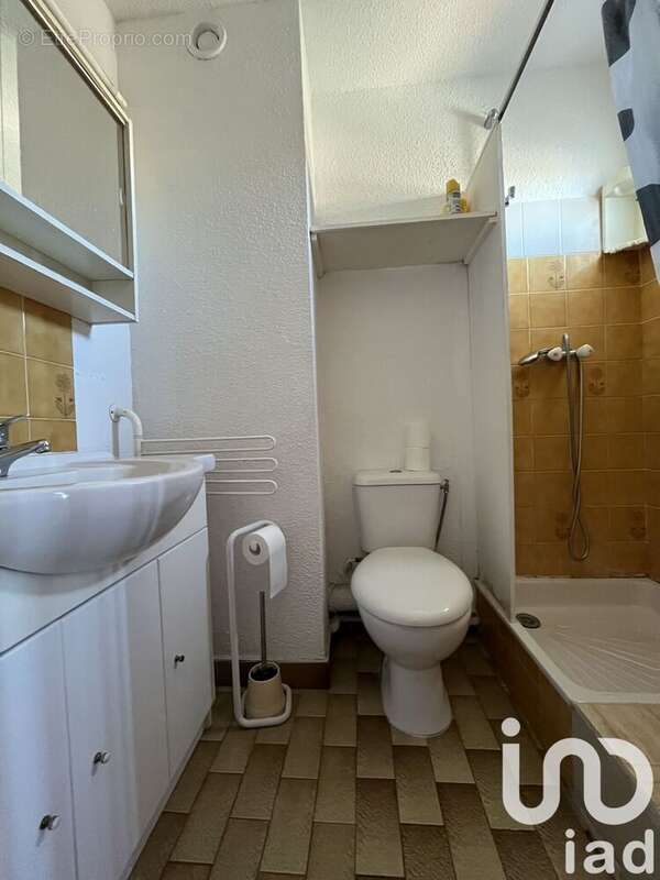 Photo 5 - Appartement à AGDE