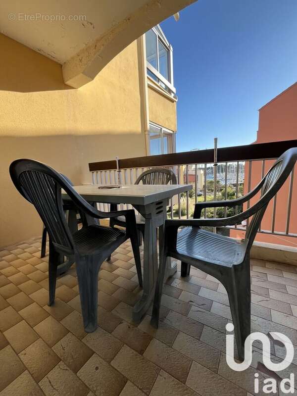 Photo 7 - Appartement à AGDE