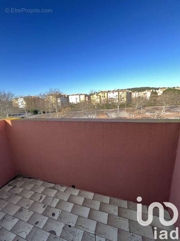 Photo 8 - Appartement à AGDE