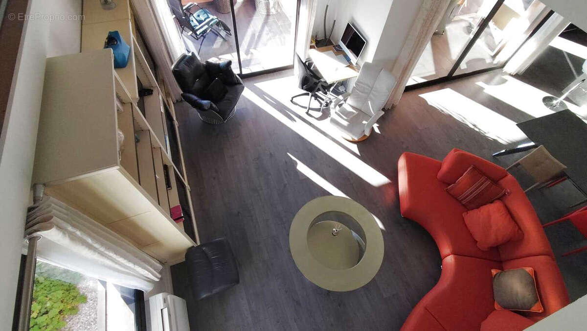 Appartement à CARQUEIRANNE