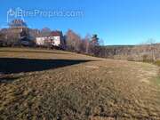 Terrain à FAU-DE-PEYRE