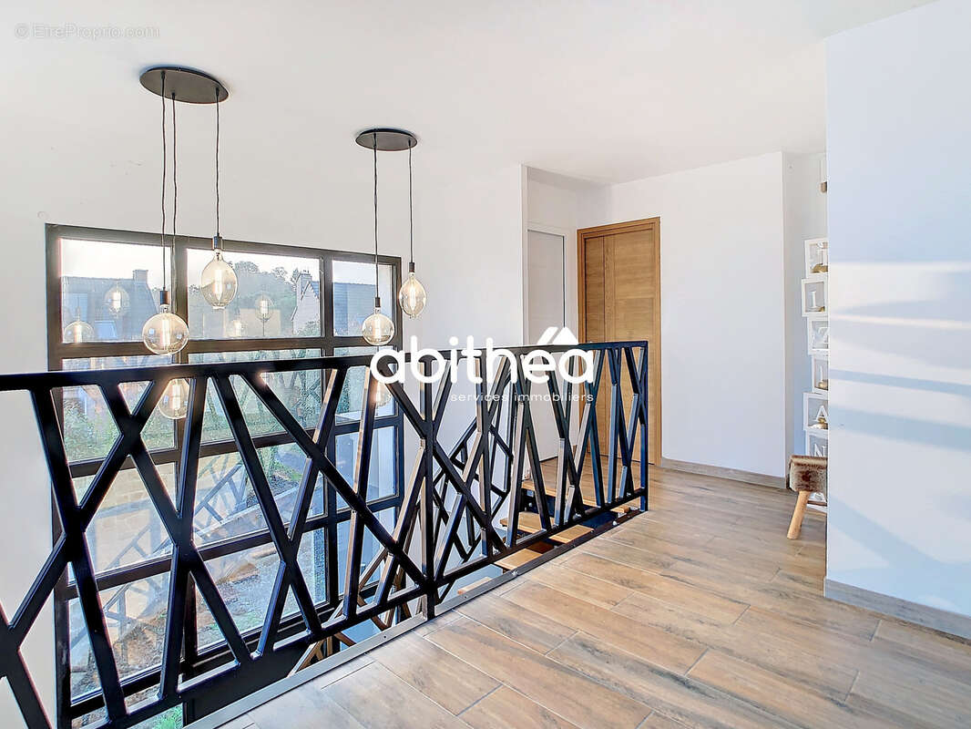 Maison à FRESNES-LES-MONTAUBAN